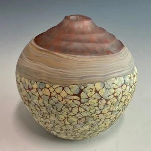 Pinnacle Vase