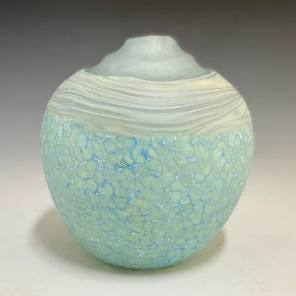 Pinnacle Vase