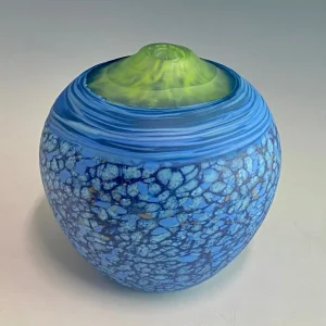 Pinnacle Vase