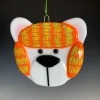 Polar Bear Christmas Ornaments