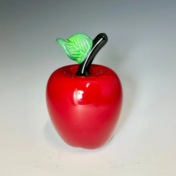 Red Apple #1