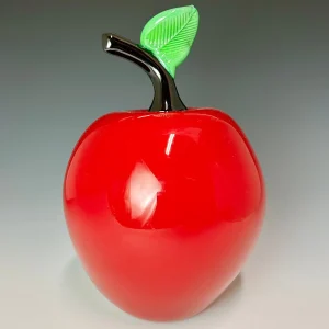 Red Apple #5