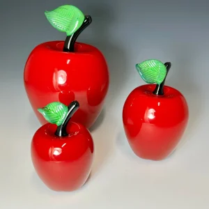 Red Apple #4