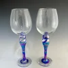 Rosetree Red Wine Goblets