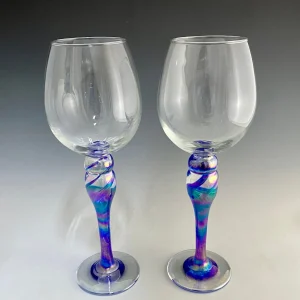 Rosetree Red Wine Goblets