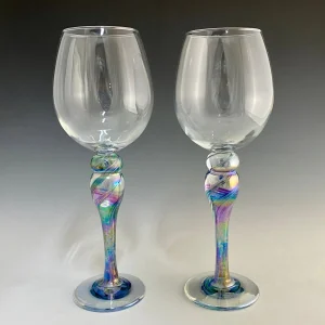 Rosetree Red Wine Goblets