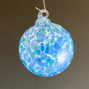 Round Ornament—Mini