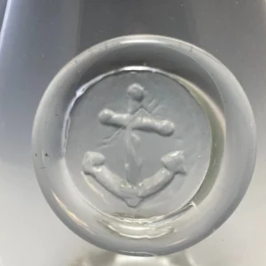 Ship's Whiskey Decanter