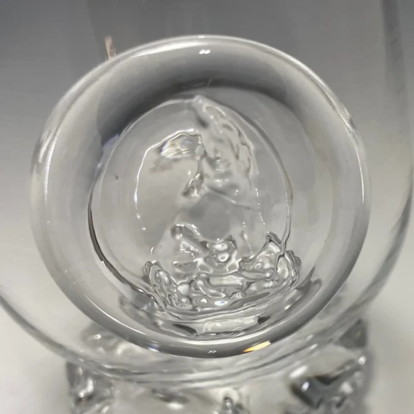 Ship's Whiskey Decanter