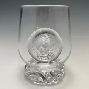 Ship’s Whiskey Glass