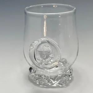 Ship’s Whiskey Glass