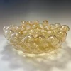 Small Champagne Bubble Bowl