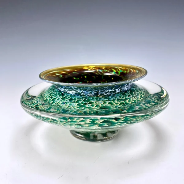 Small Ikebana Bowl