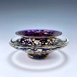 Small Ikebana Bowl