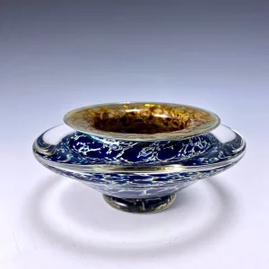 Small Ikebana Bowl