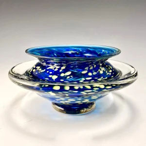 Small Ikebana Bowl