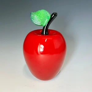 Small Red Apple