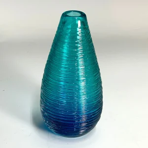 Small Shimmer Vase