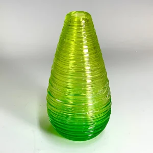 Small Shimmer Vase