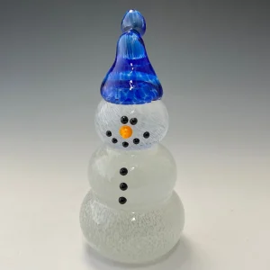 Small Snowman