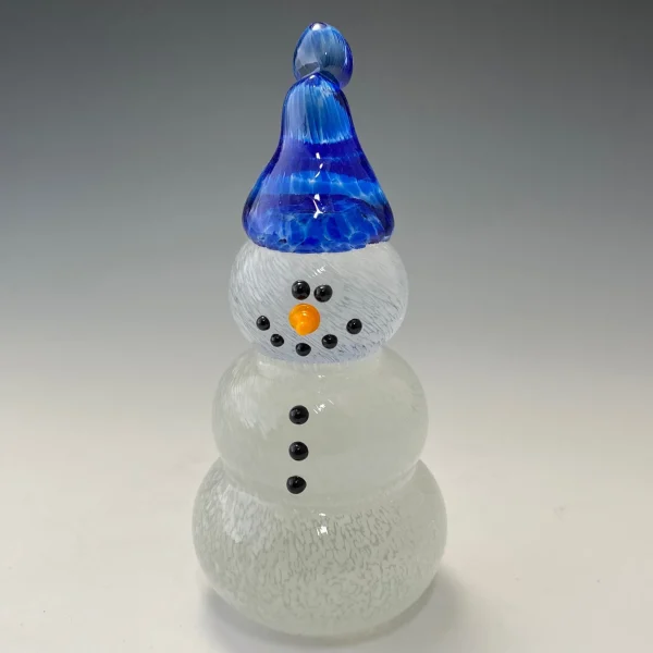 Small Snowman