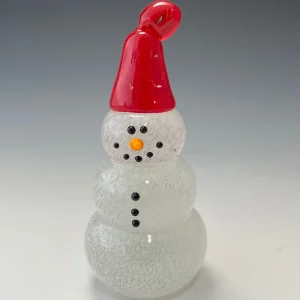 Small Snowman