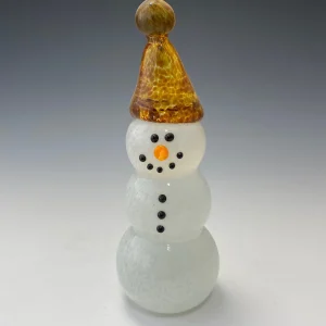 Small Snowman