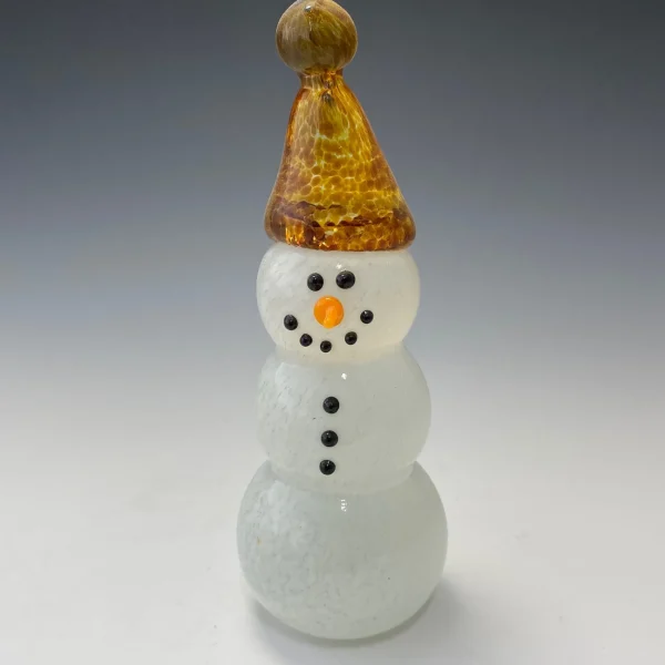Small Snowman