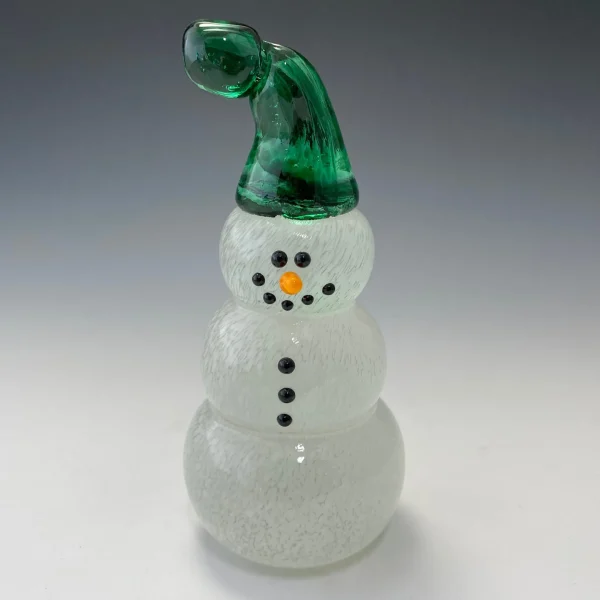 Small Snowman