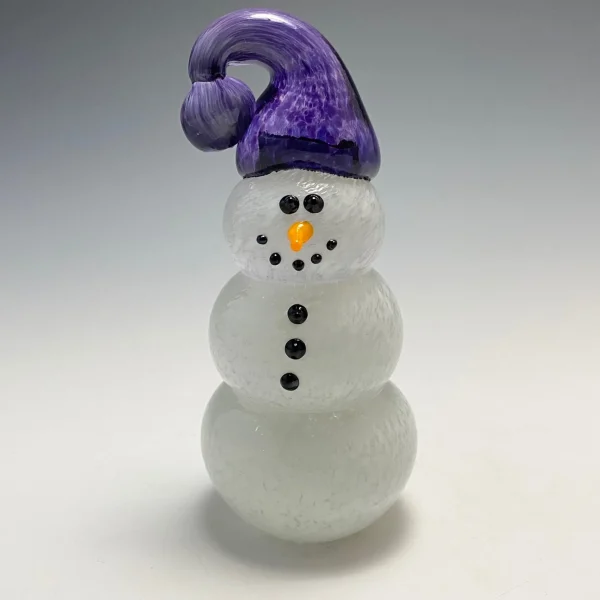 Small Snowman