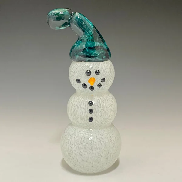 Small Snowman