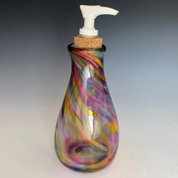 Soap Dispenser