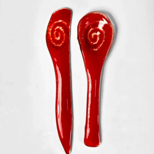 Spoon and Knife Set