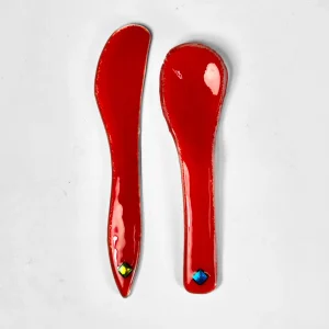 Spoon and Knife Set