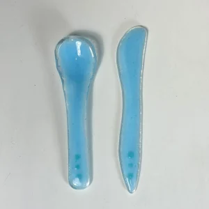 Spoon and Knife Set