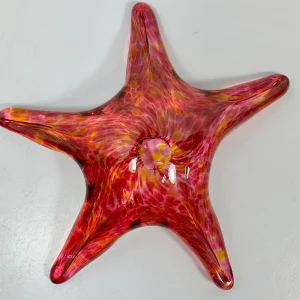 Starfish Paperweight