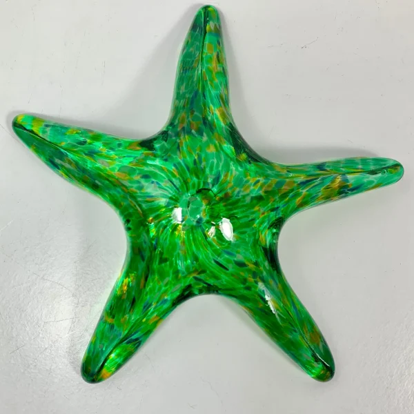 Starfish Paperweight