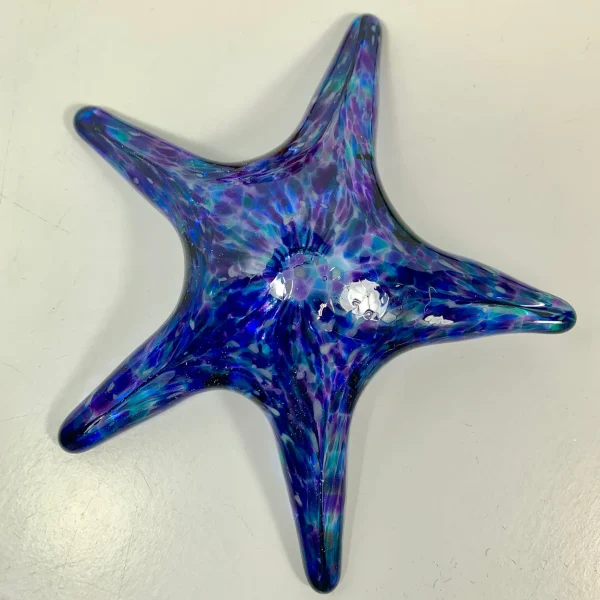 Starfish Paperweight