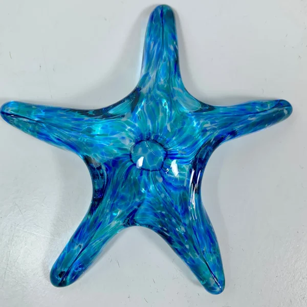 Starfish Paperweight