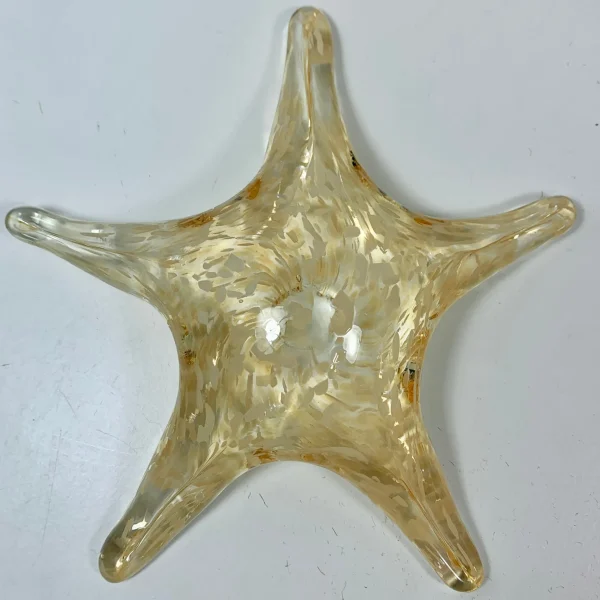 Starfish Paperweight