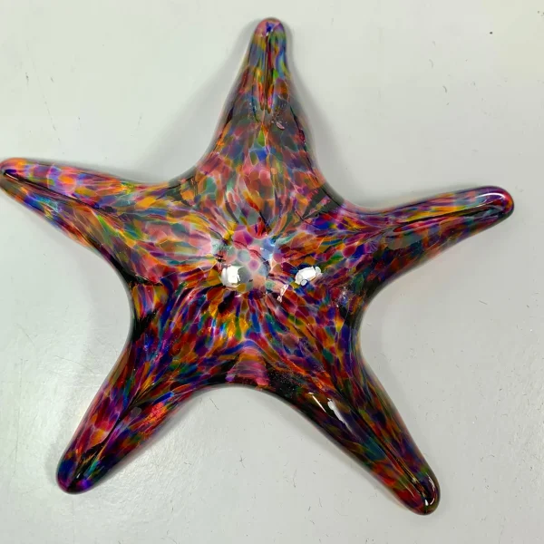Starfish Paperweight
