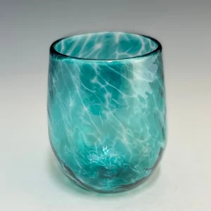 Stemless Wine Glass