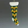 Stocking Christmas Ornaments