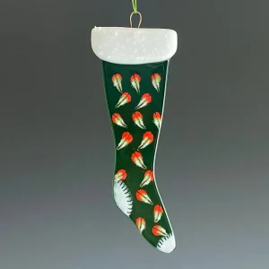 Stocking Christmas Ornaments