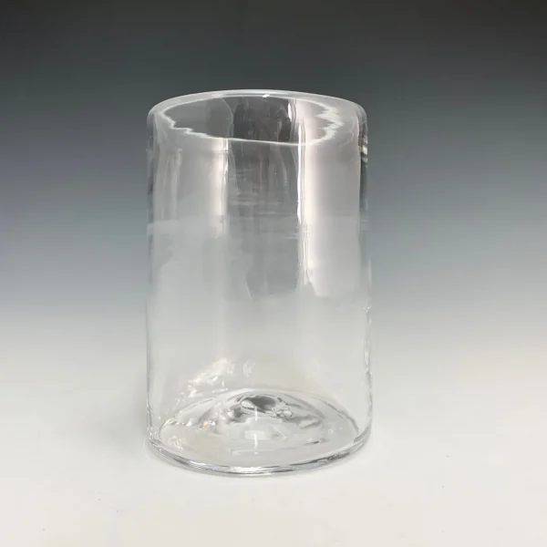 Straight Sided Cup