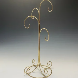 4-Tier Ornament Stand