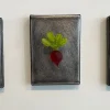 Vegetable Triptych