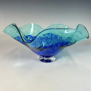 Wave Bowl No. 5