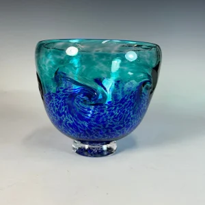 Wave Bowl No. 7