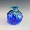 Wave Bud Vase No. 2